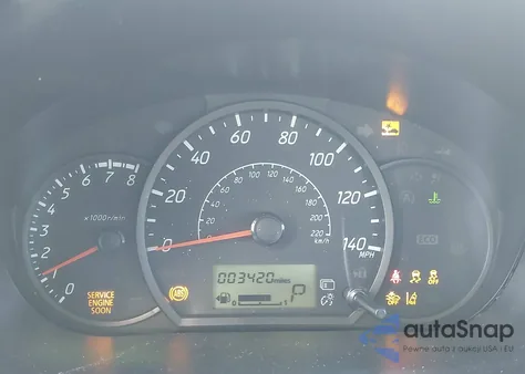 2024 Mitsubishi Mirage G4 Black Edition из США, поврежденный, VIN ML32FUFJ6RHF20187